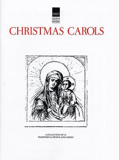 Cover Christmas Carols
