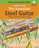 Ht Play Hawaiian Steel Guitar Ht Play Hawaiian Steel Guitar
