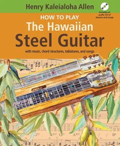 Ht Play Hawaiian Steel Guitar Cover Ht Play Hawaiian Steel Guitar