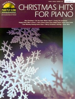 Cover Christmas Hits For Piano