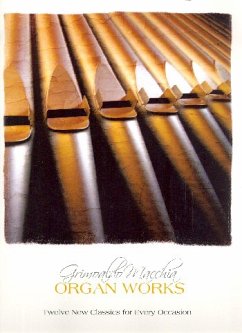 Cover Organ Works