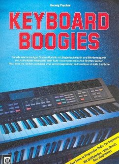 Keyboard Boogies