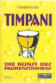 Timpani - Kunst des Paukenstimmens Timpani - Kunst des Paukenstimmens