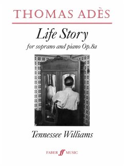 Life Story (Op. 8a)