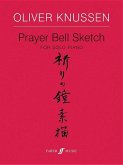 Prayer Bell Sketch