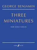 Three Miniatures