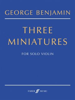 Cover Three Miniatures