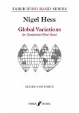 Global Variations: Score & Parts