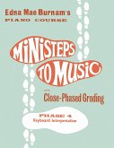 WMR000484 Ministeps to Music Phase 4 - Keyboard Interpretation for piano