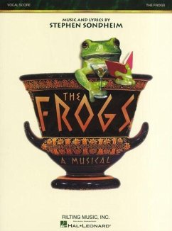 Cover The Frogs