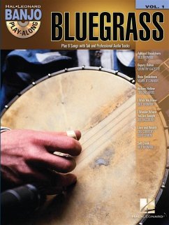 Bluegrass