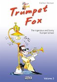 Trumpet Fox vol.3 The ingenious and funny Trumpet School Trumpet Fox vol.3 The ingenious and funny Trumpet School