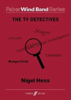 The TV Detectives