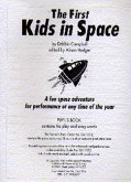 The First Kids In Space The First Kids In Space