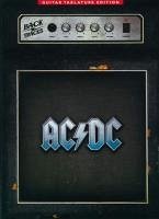 AC/DC Backtracks - Yarnall, Phil