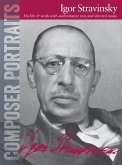 Composer Portraits - Igor Stravinsky for piano Composer Portraits - Igor Stravinsky for piano