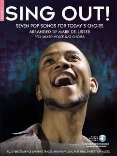 Cover Sing Out! 4