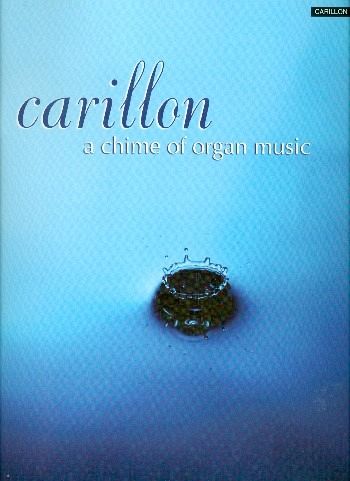 Carillon a chime of organ msuic Carillon a chime of organ msuic