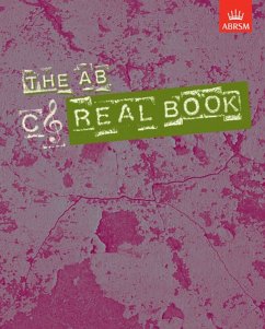 The Ab Real Book C Treble-Clef Edition