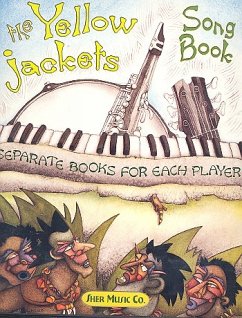 Cover The Yellowjackets: score and parts