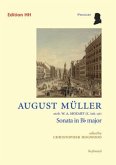 Sonate B-Dur op.26 für Klavier bisher zugeschrieben Mozart KV Anh 136 Sonate B-Dur op.26 für Klavier bisher zugeschrieben Mozart KV Anh 136