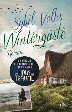 Wintergäste / Familie Boysen Bd.1 (eBook, ePUB) - Volks, Sybil
