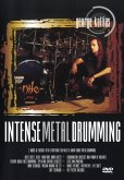 Intense Metal Drumming