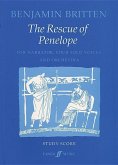 The Rescue of Penelope: Study Score