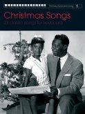 Christmas Songs for keyboard