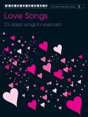 Easy Keyboard Library: Love Songs Vol.1
