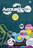 Acoustic 90s Playlist: songbook for guitar Lyrics, guitar boxes, chord symbols