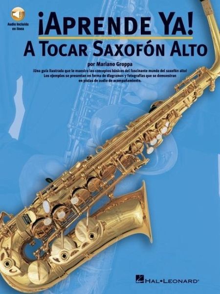 A Tocar Saxofon Alto A Tocar Saxofon Alto