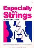 Especially for Strings piano part Especially for Strings piano part