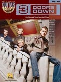 3 Doors Down [With CD]