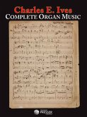Complete Organ Music Complete Organ Music