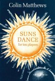 Suns Dance: Score