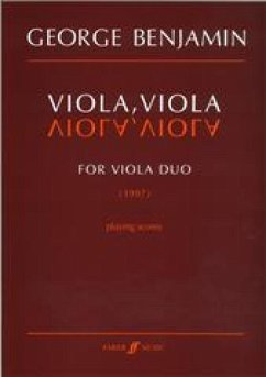 Cover Viola, Viola