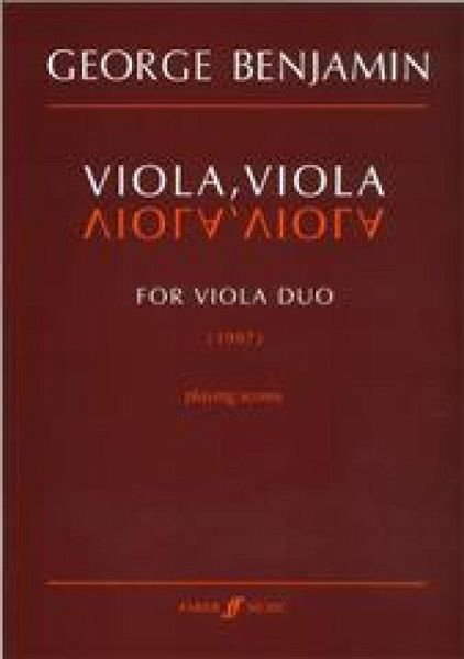 Viola, Viola Viola, Viola