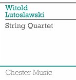 String Quartet String Quartet