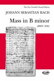 Mass in B Minor