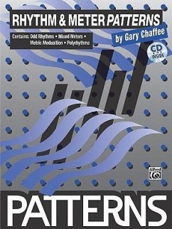 Rhythm & Meter Patterns - Chaffee, Gary