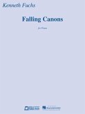 Falling Canons: Solo Piano