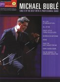 Michael Bublé Melodyline, Lyrics and Chords Buch + CD