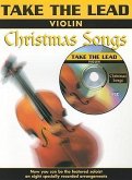 Christmas Songs [With CD (Audio)]