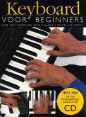 Keyboard voor beginners (+CD) (nl) Keyboard voor beginners (+CD) (nl)
