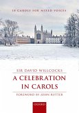 Willcocks, D: Celebration in Carols