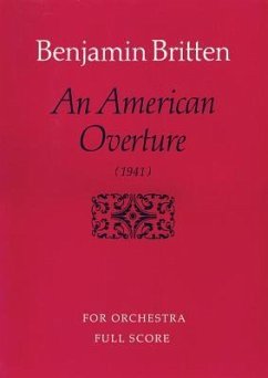 American Overture