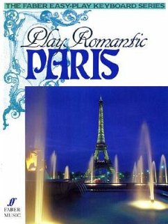 Play Romantic Paris