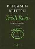 Irish Reel