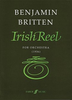 Irish Reel